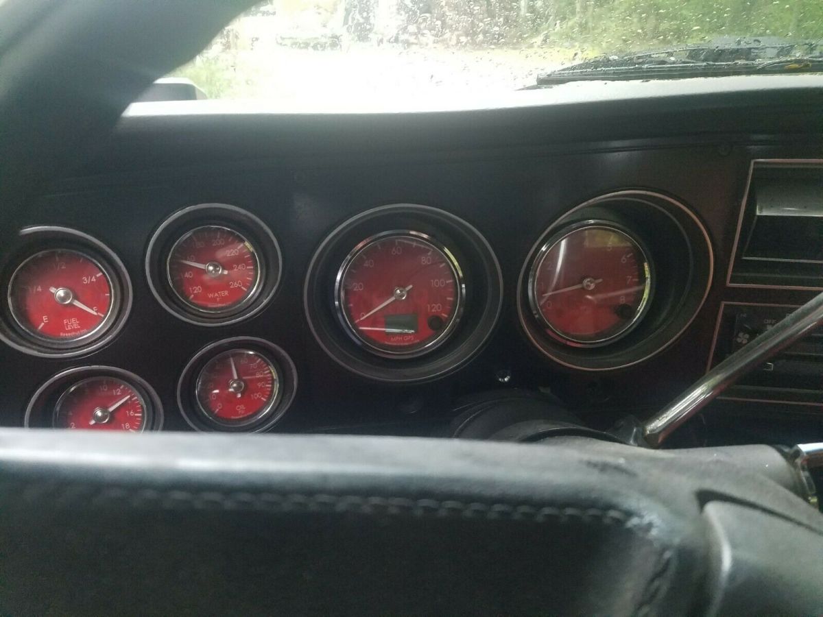 1990 Chevrolet Silverado 3500 - photo 11