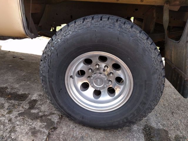 1984 Chevrolet Other Pickups - photo 10