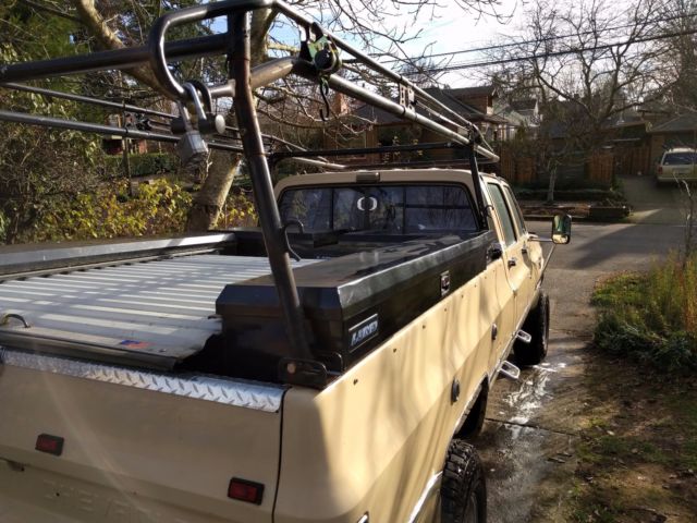 1984 Chevrolet Other Pickups - photo 4