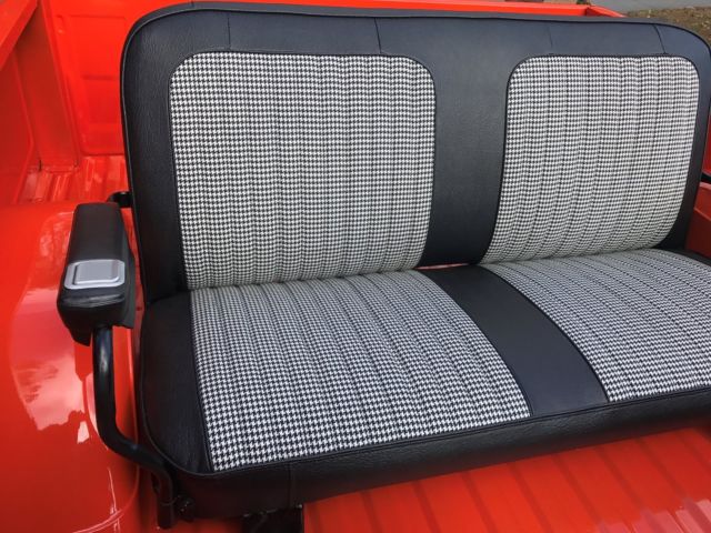 1971 Chevrolet Blazer - photo 3