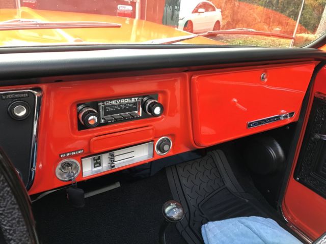 1971 Chevrolet Blazer - photo 6
