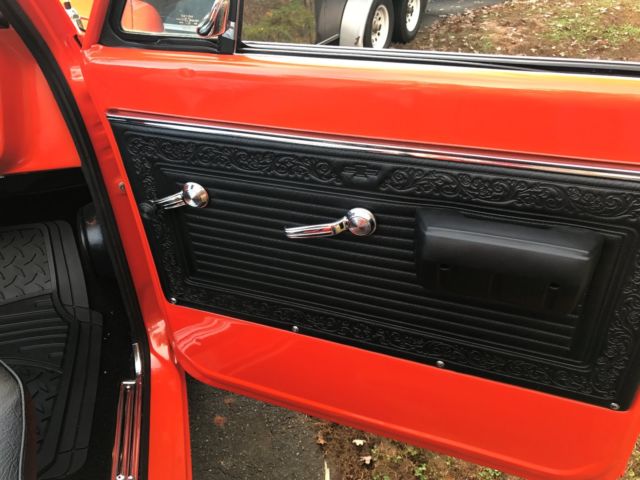 1971 Chevrolet Blazer - photo 9