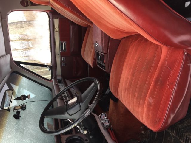 1983 Chevrolet Blazer Silverado - photo 5