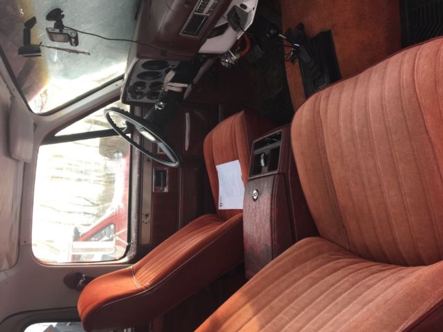 1983 Chevrolet Blazer Silverado - photo 6