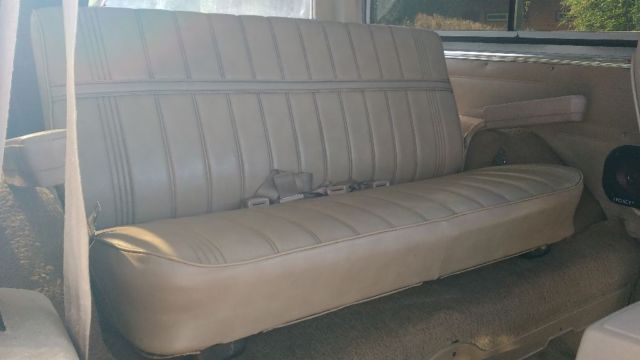 1984 Chevrolet Blazer Silverado - photo 10