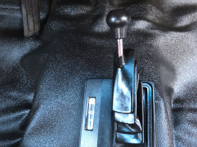 1988 Chevrolet Blazer K5 Full Size 4WD - photo 10
