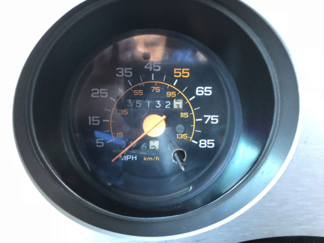1988 Chevrolet Blazer K5 Full Size 4WD - photo 11