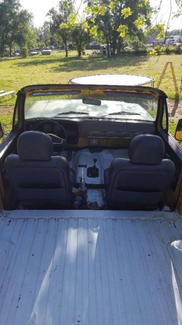 1973 GMC Jimmy - photo 6