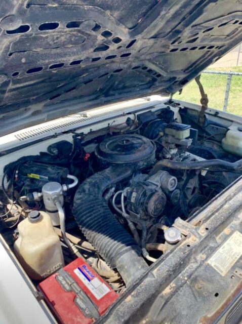 1990 GMC Jimmy SLE - photo 4