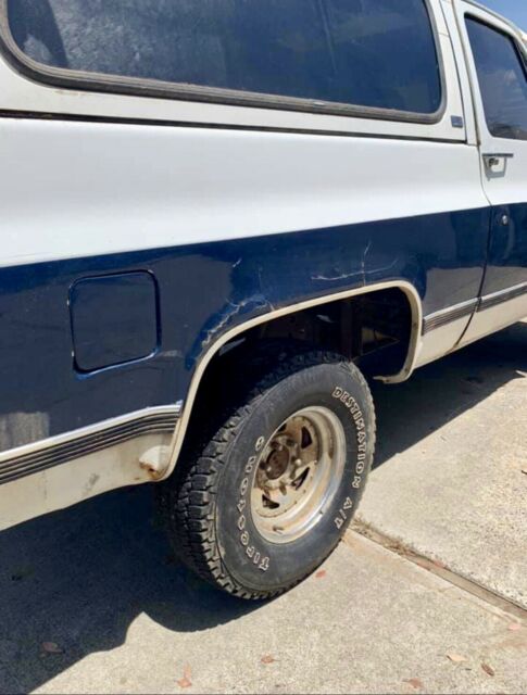 1990 GMC Jimmy SLE - photo 5