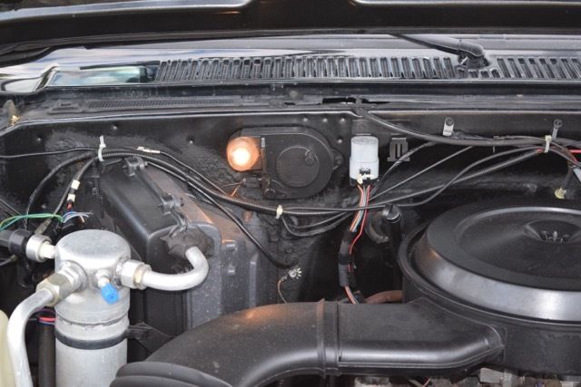 1990 GMC Jimmy SLE Base Sport Utility 2-Door - photo 10