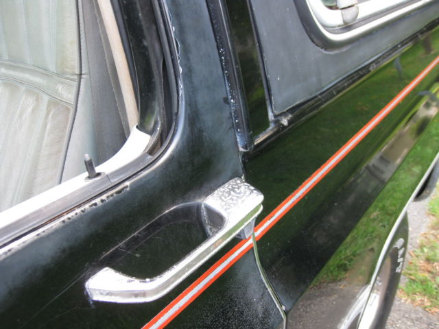 1982 Chevrolet Blazer Silverado - photo 10