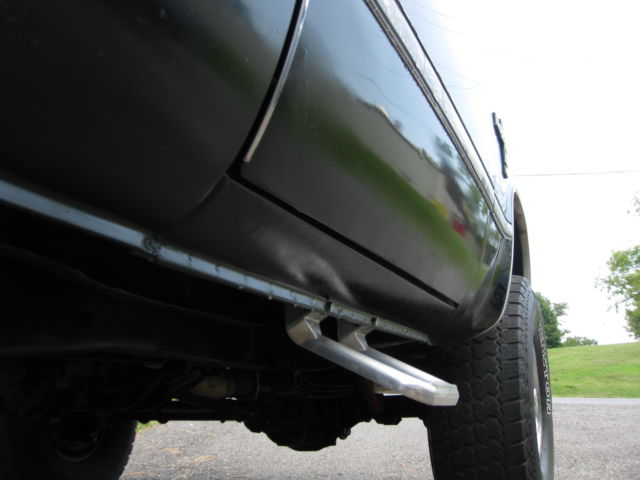 1982 Chevrolet Blazer Silverado - photo 7