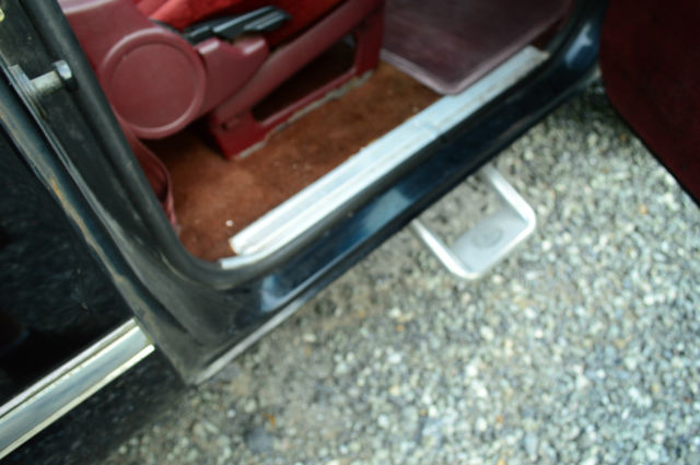 1987 Chevrolet Blazer K5 Silverado - photo 11