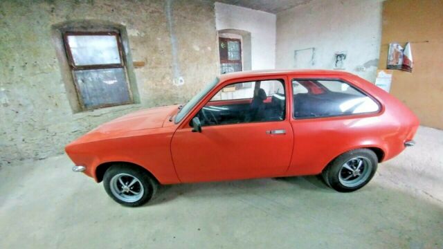 1978 Opel Kadett - photo 6