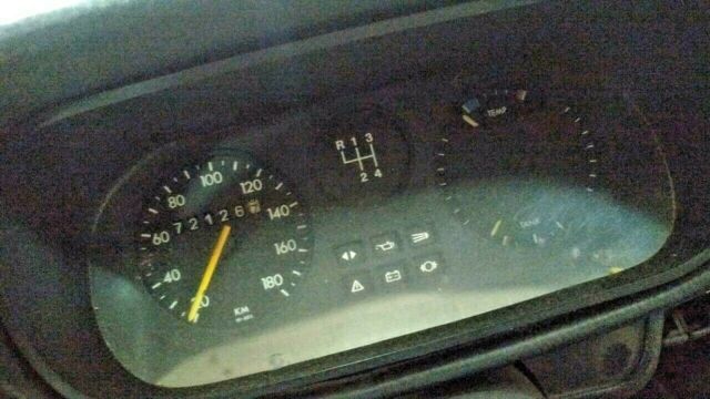 1978 Opel Kadett - photo 7