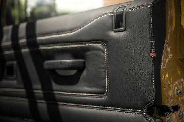1989 Land Rover Defender - photo 8
