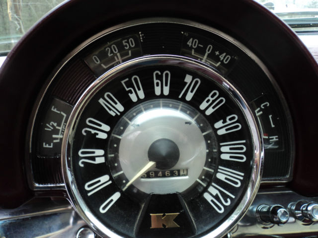 1953 Other Makes 4 Door - photo 8