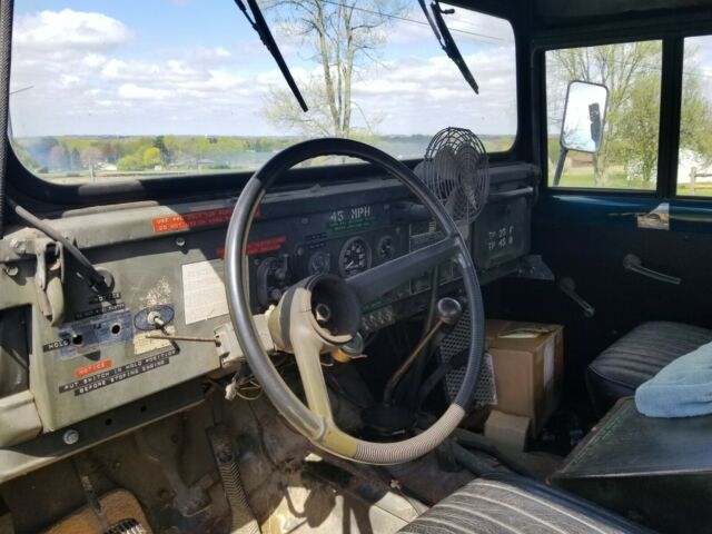 1968 Jeep Kaiser - photo 7