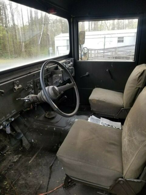 1967 Jeep Other - photo 4
