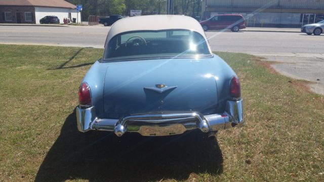 1953 Other Makes - photo 4