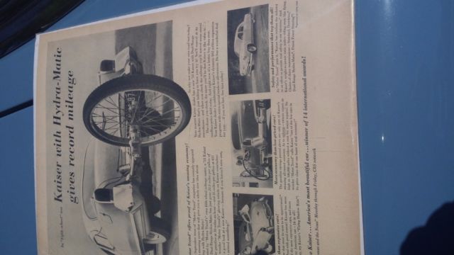 1953 Other Makes - photo 8