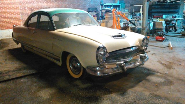 1954 Other Makes G80 - photo 5