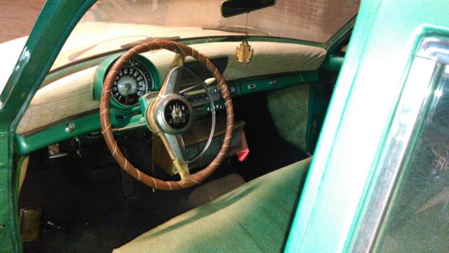 1954 Other Makes G80 - photo 6