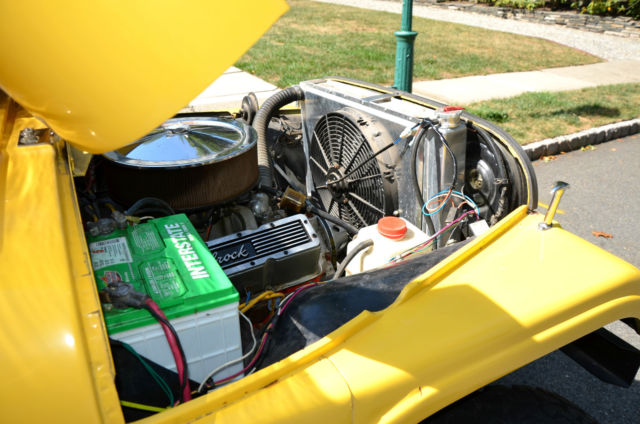 1964 Jeep CJ - photo 10