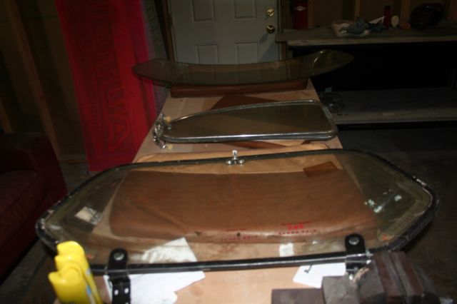 1972 Volkswagen Karmann Ghia - photo 7