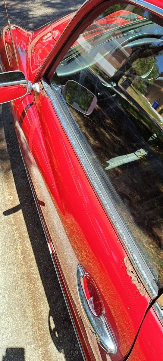 1972 Volkswagen Karmann Ghia - photo 9