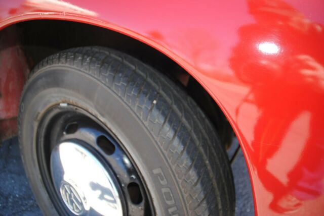 1967 Volkswagen Karmann Ghia -- - photo 12