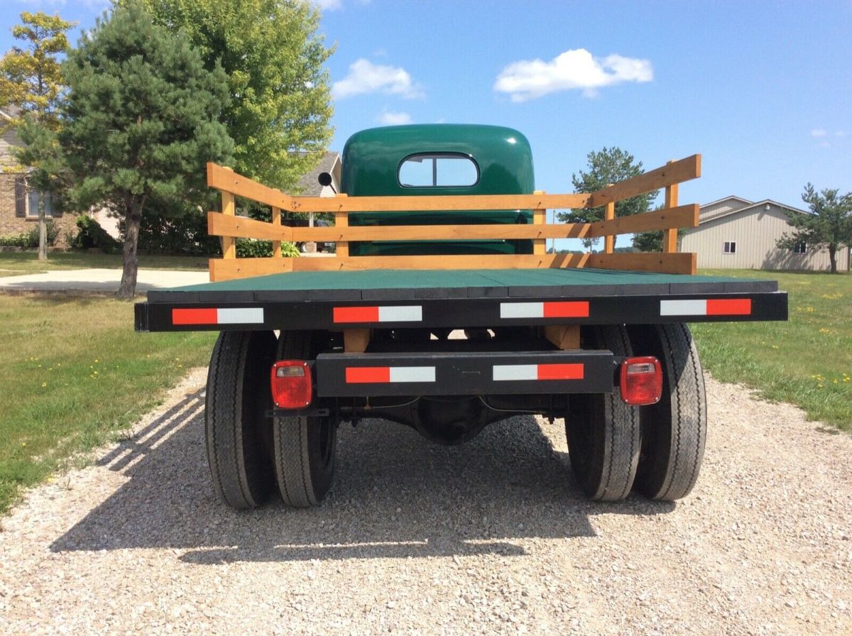 1949 International Harvester Other - photo 10