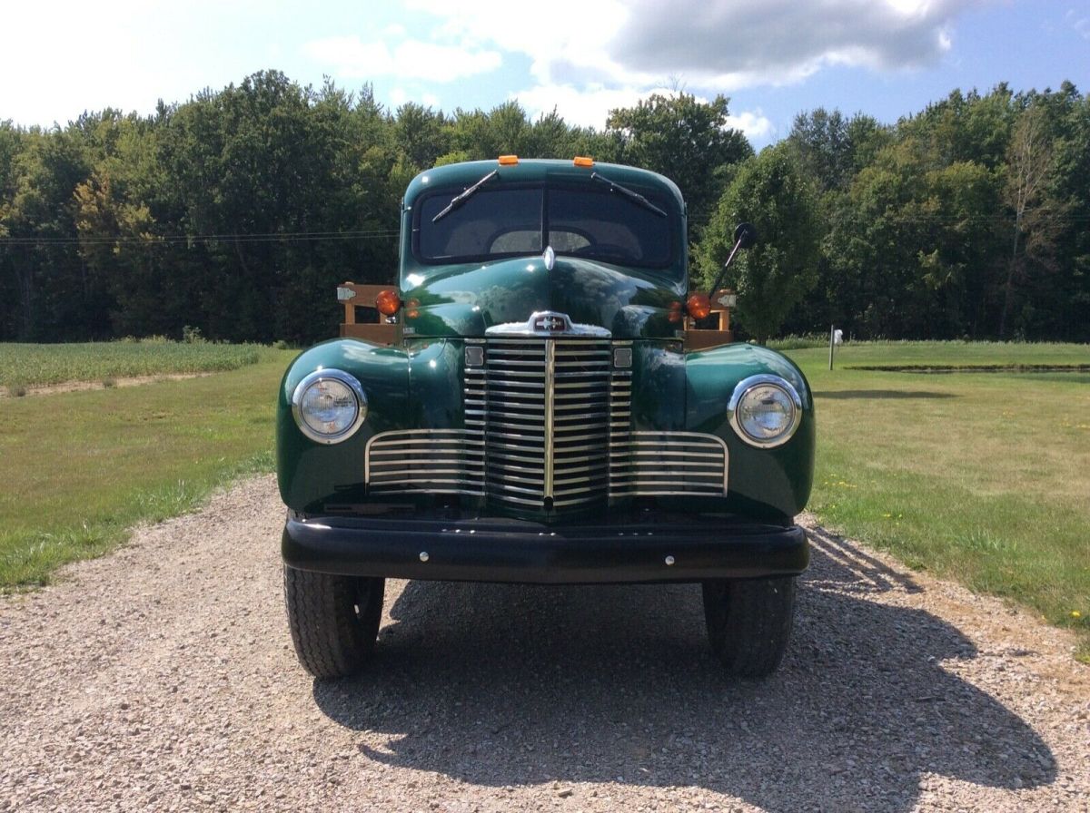 1949 International Harvester Other - photo 2