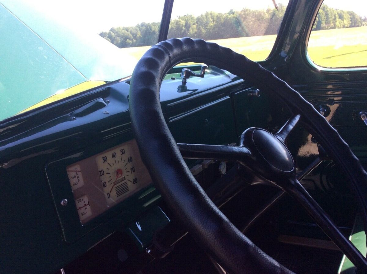 1949 International Harvester Other - photo 5