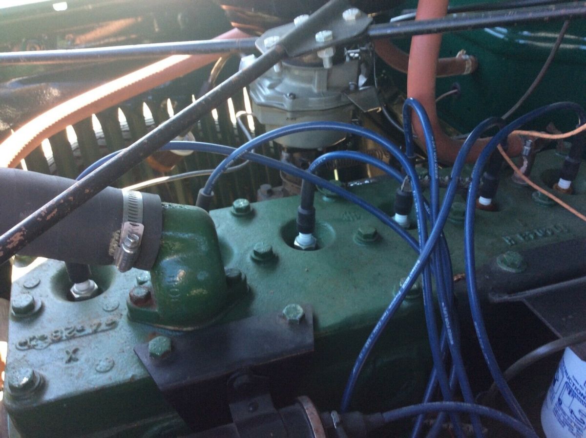 1949 International Harvester Other - photo 6