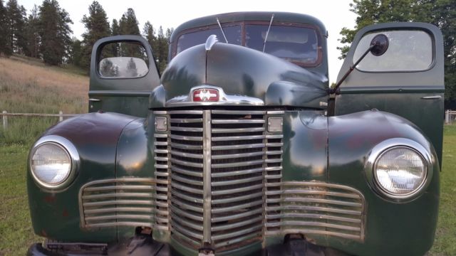 1947 International Harvester Other Montana Barn Find - photo 13