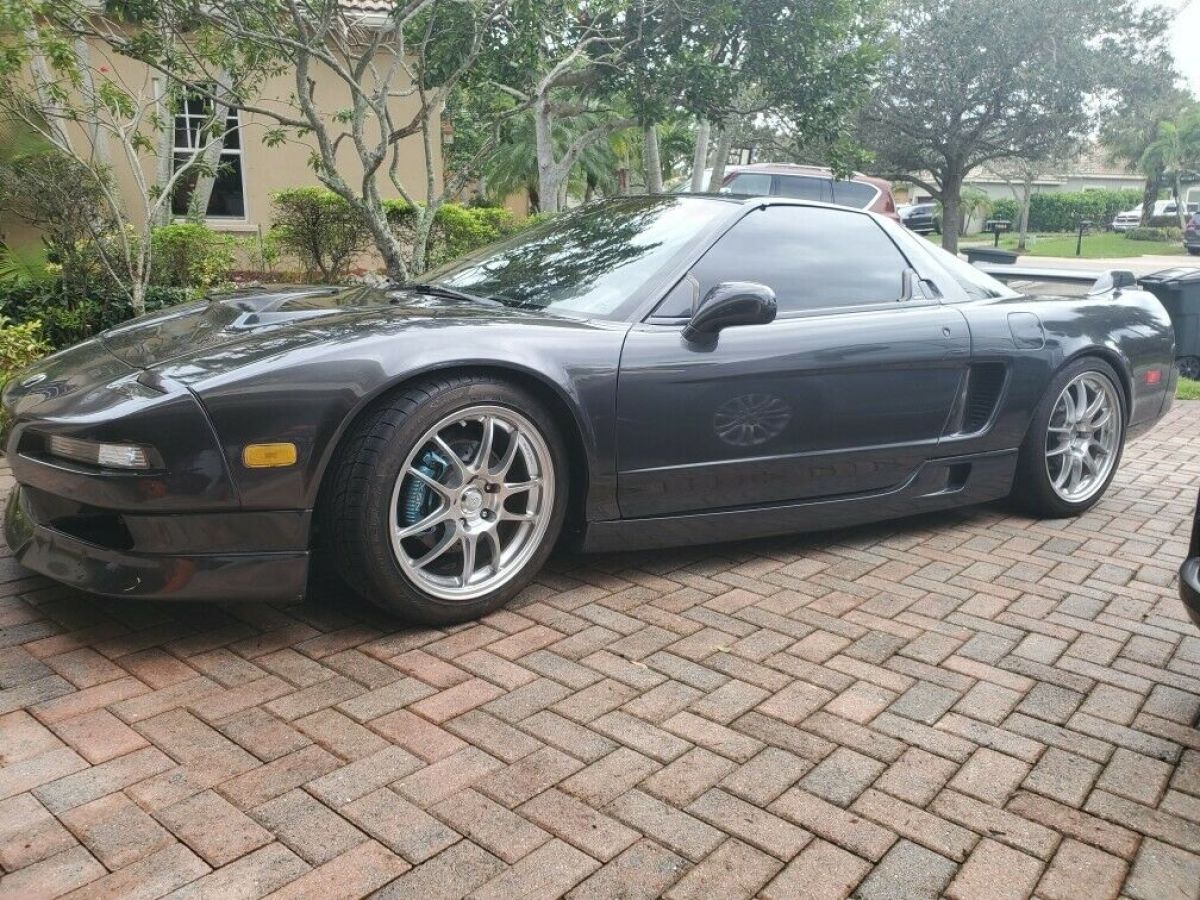 1992 Acura NSX