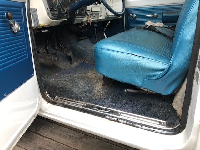 1969 Chevrolet Other Pickups - photo 3