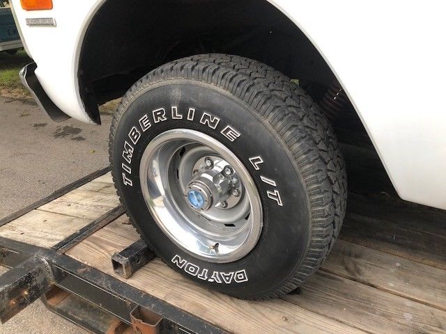 1969 Chevrolet Other Pickups - photo 4