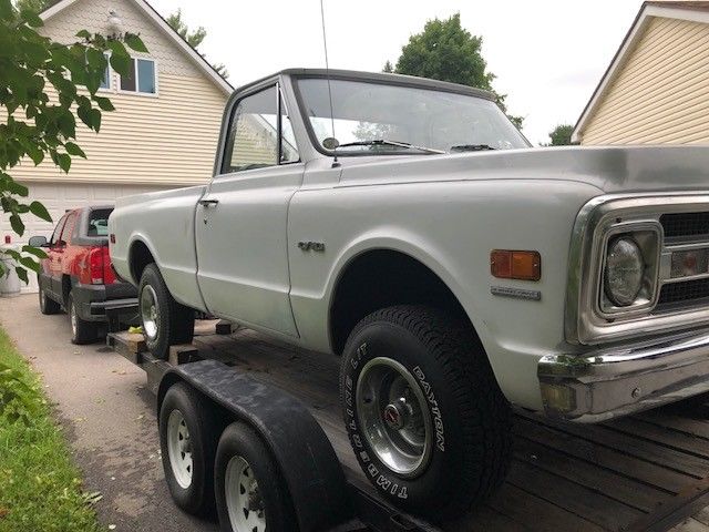 1969 Chevrolet Other Pickups - photo 6