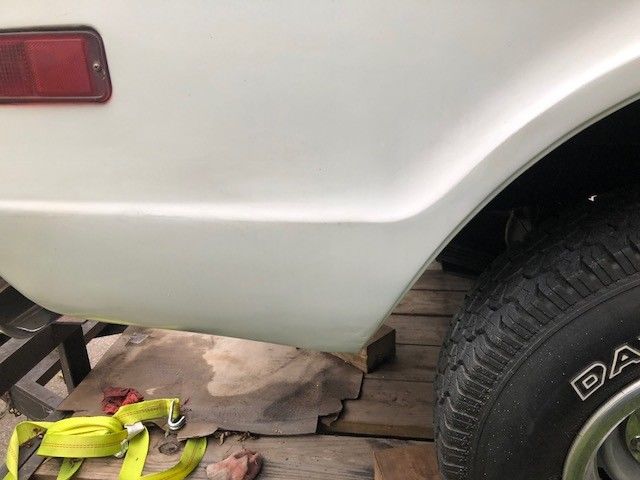 1969 Chevrolet Other Pickups - photo 8