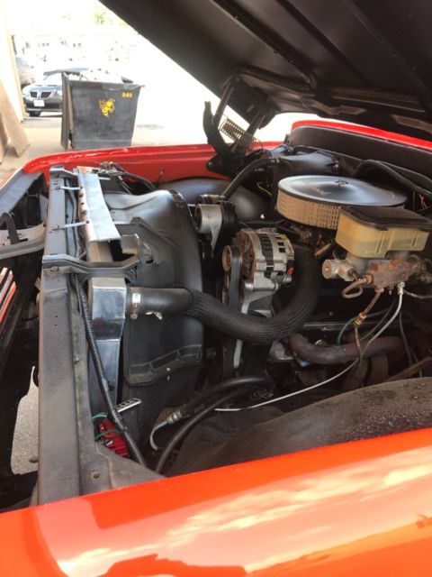1968 Chevrolet C-10 - photo 8