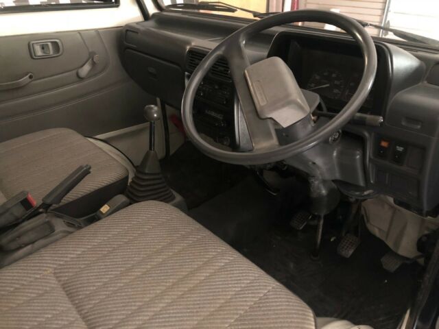 1993 Daihatsu Other - photo 10