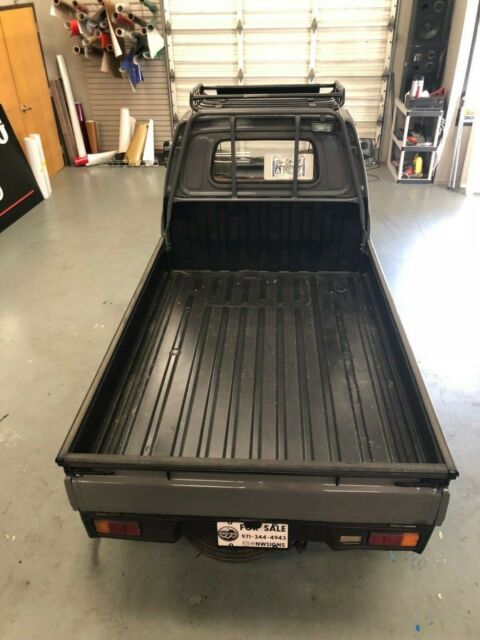 1993 Daihatsu Other - photo 3
