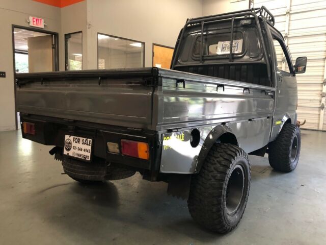1993 Daihatsu Other - photo 4