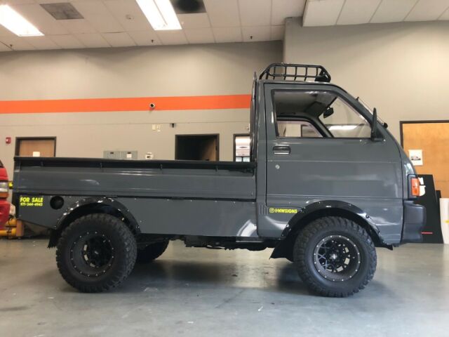 1993 Daihatsu Other - photo 5