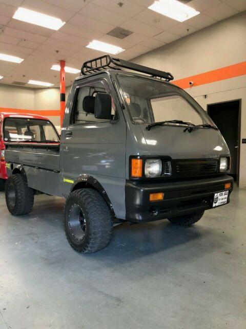 1993 Daihatsu Other - photo 6