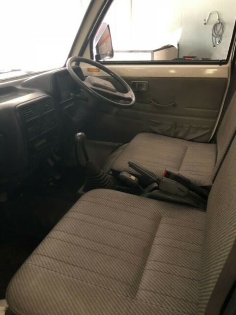 1993 Daihatsu Other - photo 8