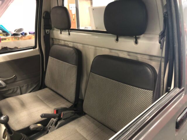 1993 Daihatsu Other - photo 9